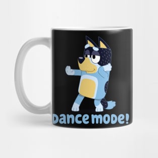 Dance Mode Mug